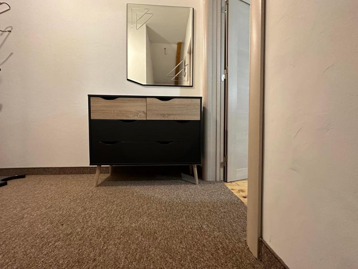 Apartamento Sofi Ni Exterior foto