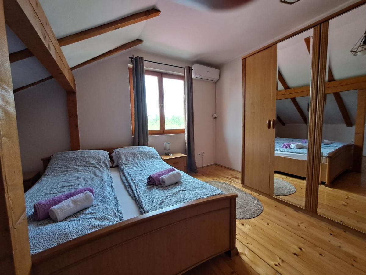 Apartamento Sofi Ni Exterior foto