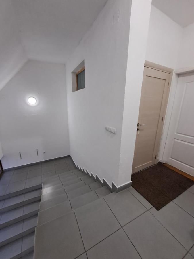 Apartamento Sofi Ni Exterior foto