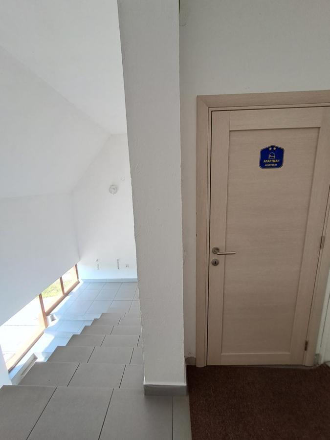 Apartamento Sofi Ni Exterior foto