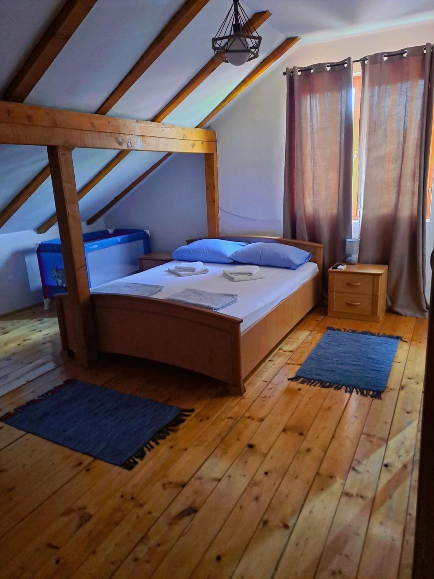 Apartamento Sofi Ni Exterior foto