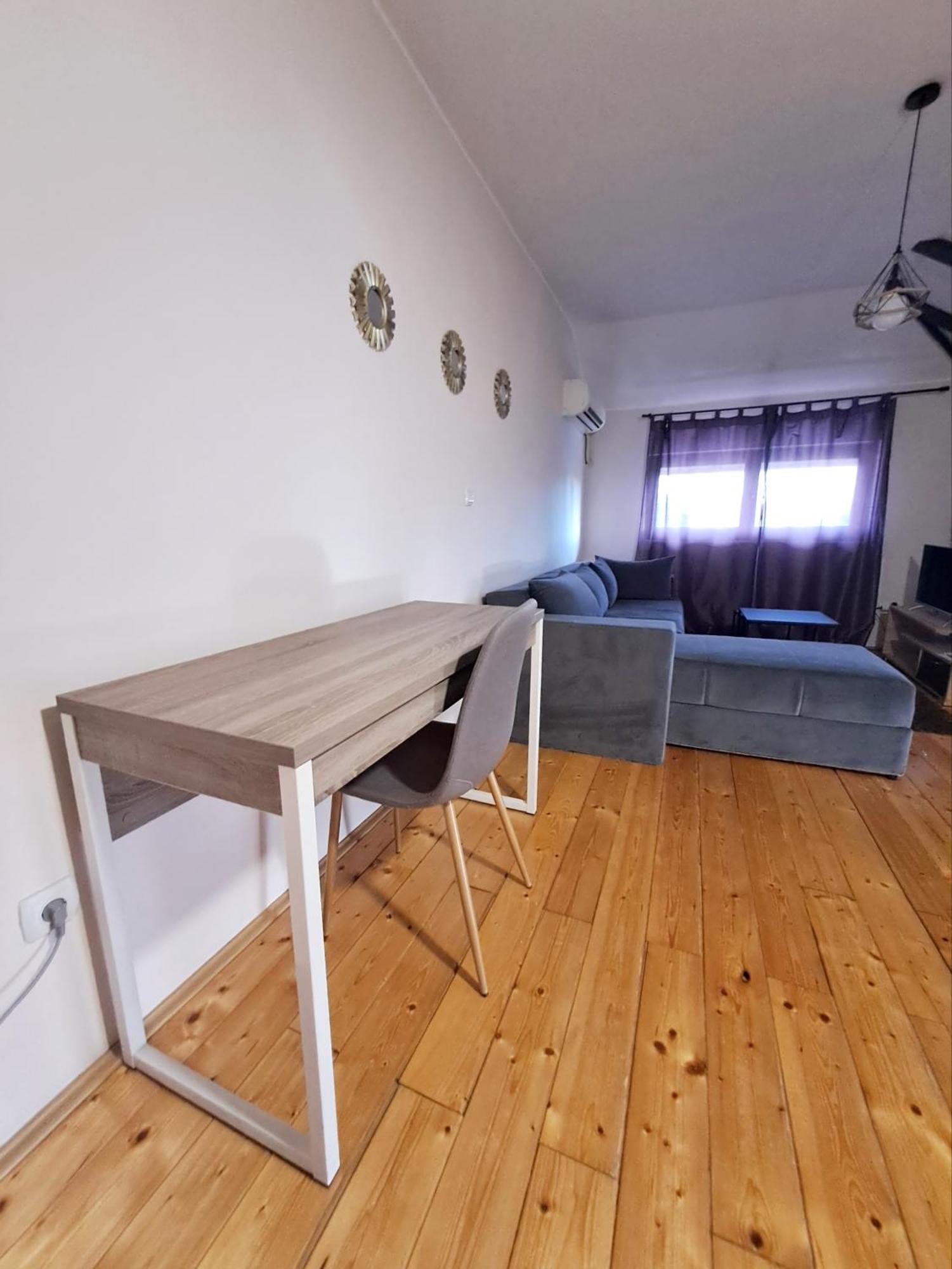 Apartamento Sofi Ni Exterior foto