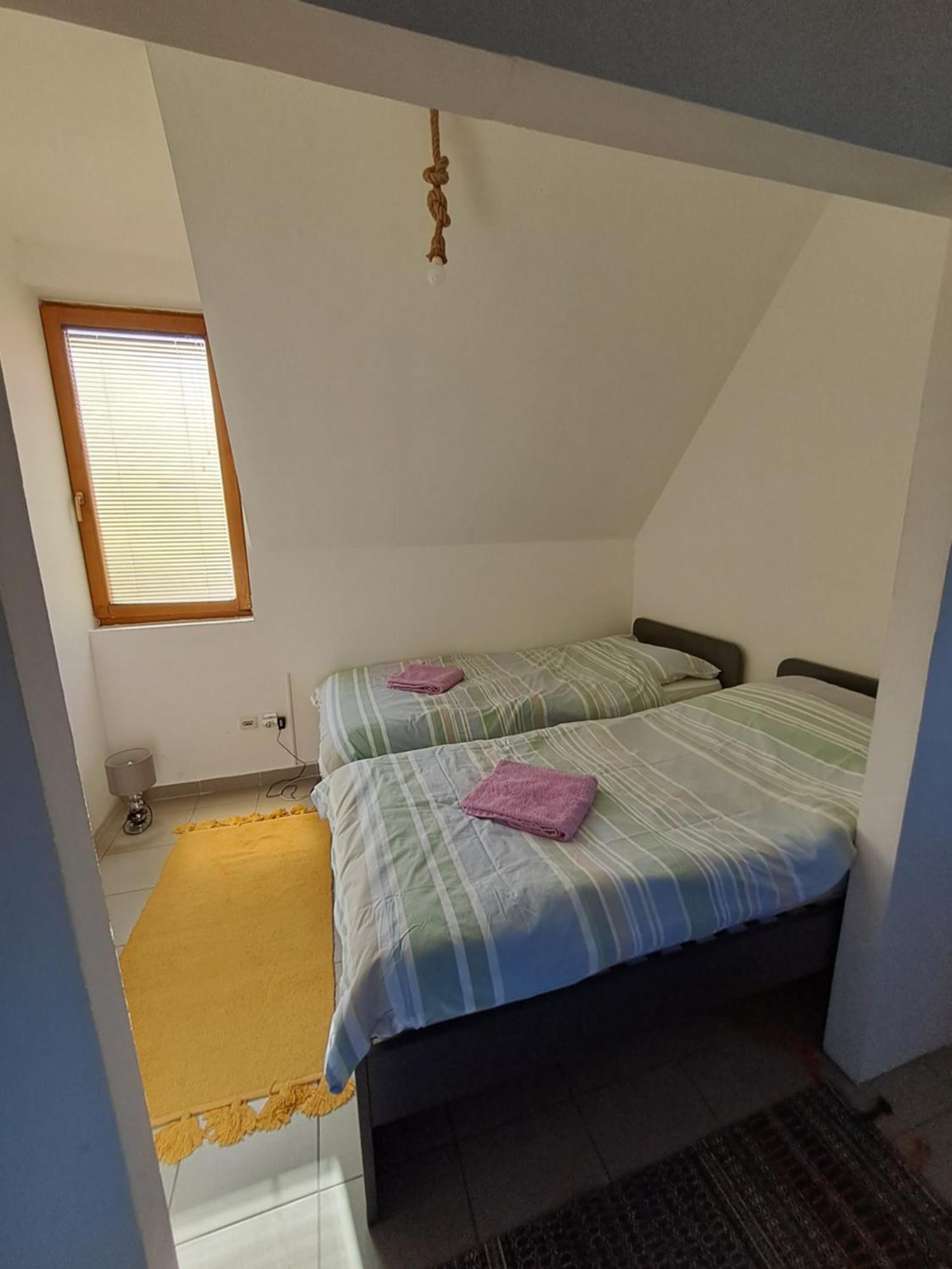 Apartamento Sofi Ni Exterior foto