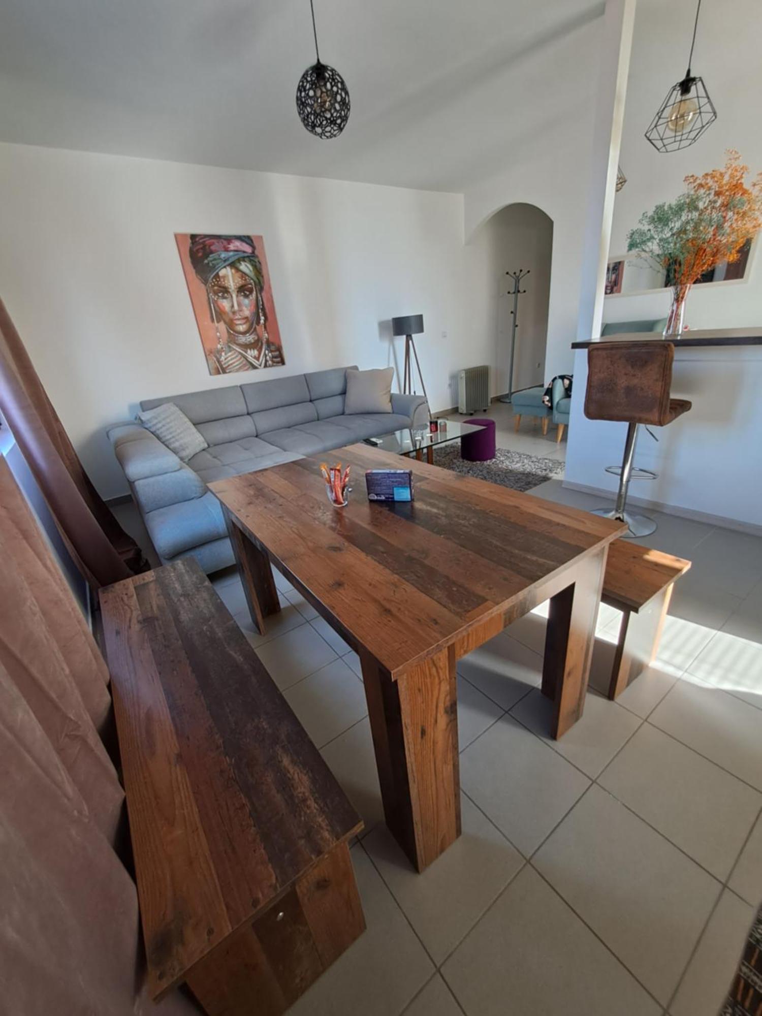Apartamento Sofi Ni Exterior foto